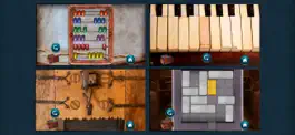 Game screenshot The Ghost Town Treasure hack