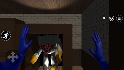 恐怖蓝猫游戏世界 screenshot 3