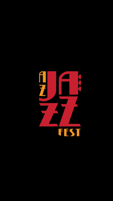 Az Jazz Festival Screenshot
