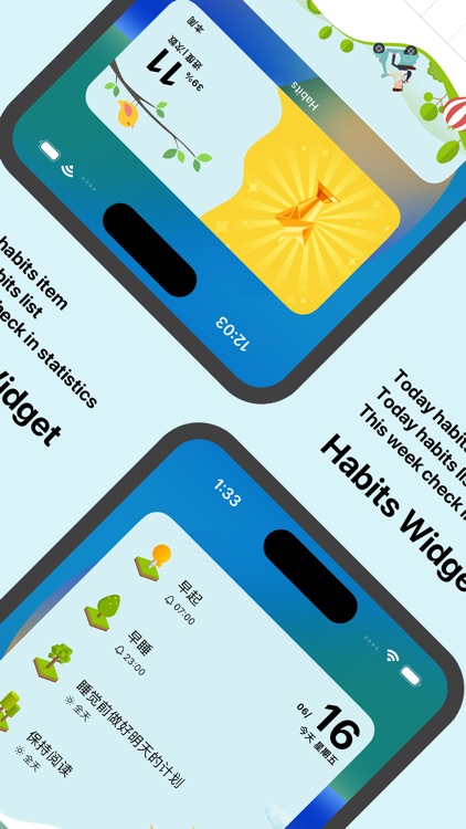 Habits - Discipline & Progress screenshot-0