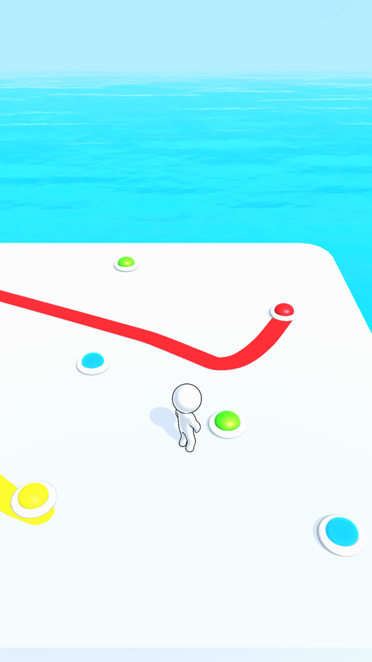#4. Flow Paint (iOS) 由: Emre Yilmaz