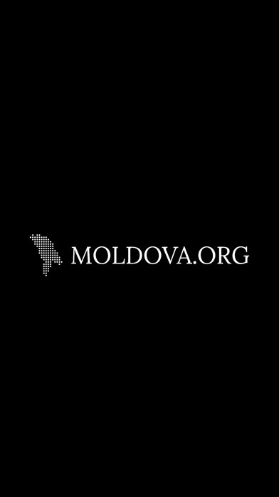 Moldova.org Screenshot