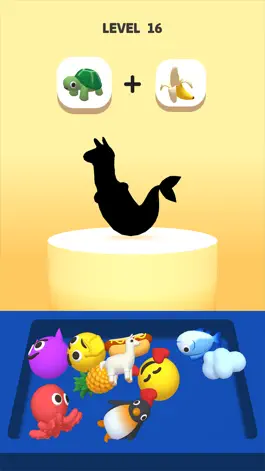 Game screenshot Guess the Emoji 3D mod apk