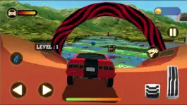 Game screenshot Extreme Car Crash Simulator 3D mod apk