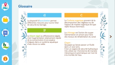 Réaltor Screenshot