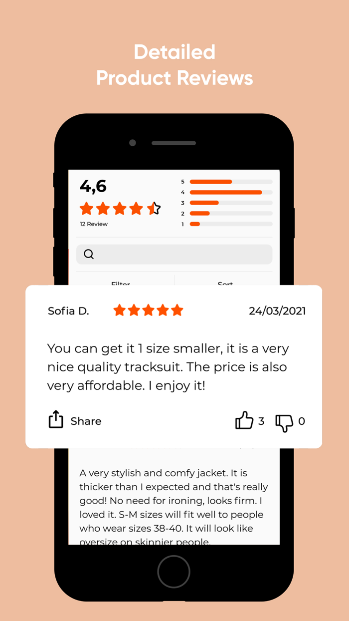 Modanisa Online Fashion Shop