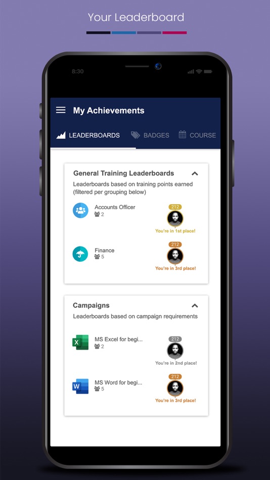 #5. Signify Learning (iOS) By: Signify Learning