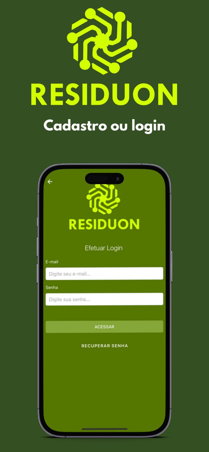 RESIDUON