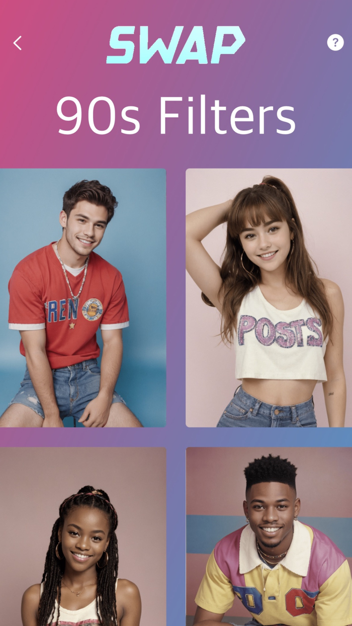 Swap AI Face Replace