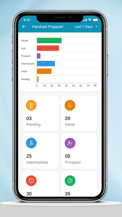 Funnel CRM screenshot-5