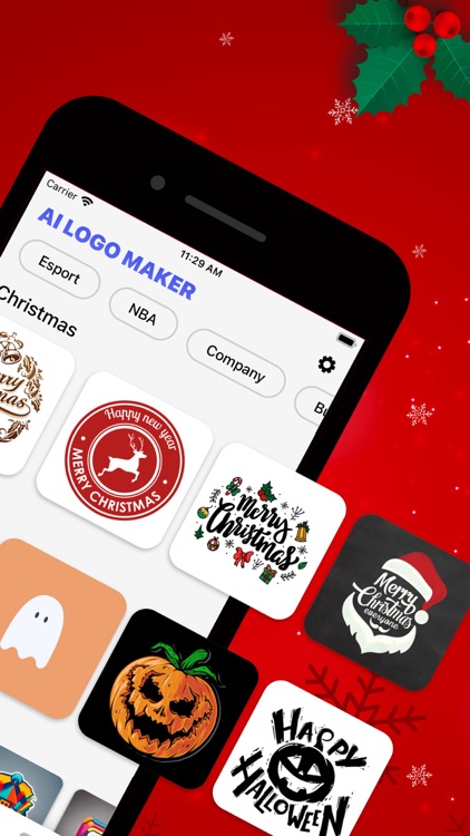 AI Logo Generator Logo Creator