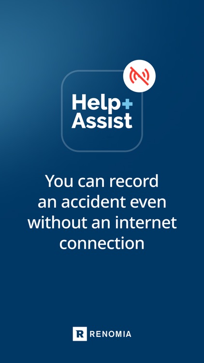 Help+Assist screenshot-6
