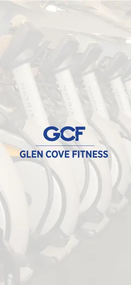 Game screenshot Glen Cove Fitness mod apk