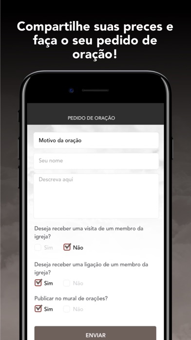 IB ITACURUÇÁ Screenshot