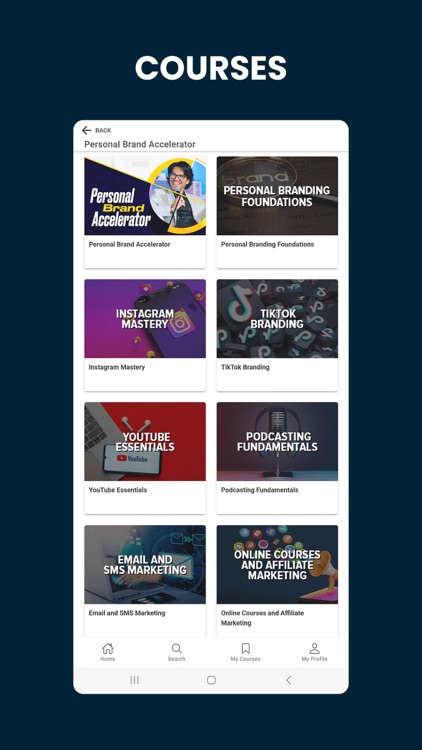 Tai Lopez Official App