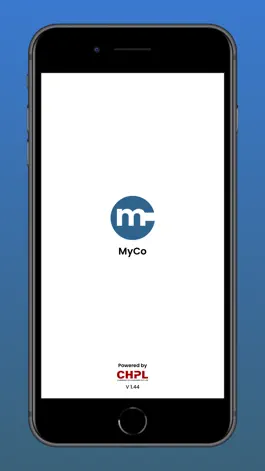 Game screenshot MyCo - Your Business App mod apk