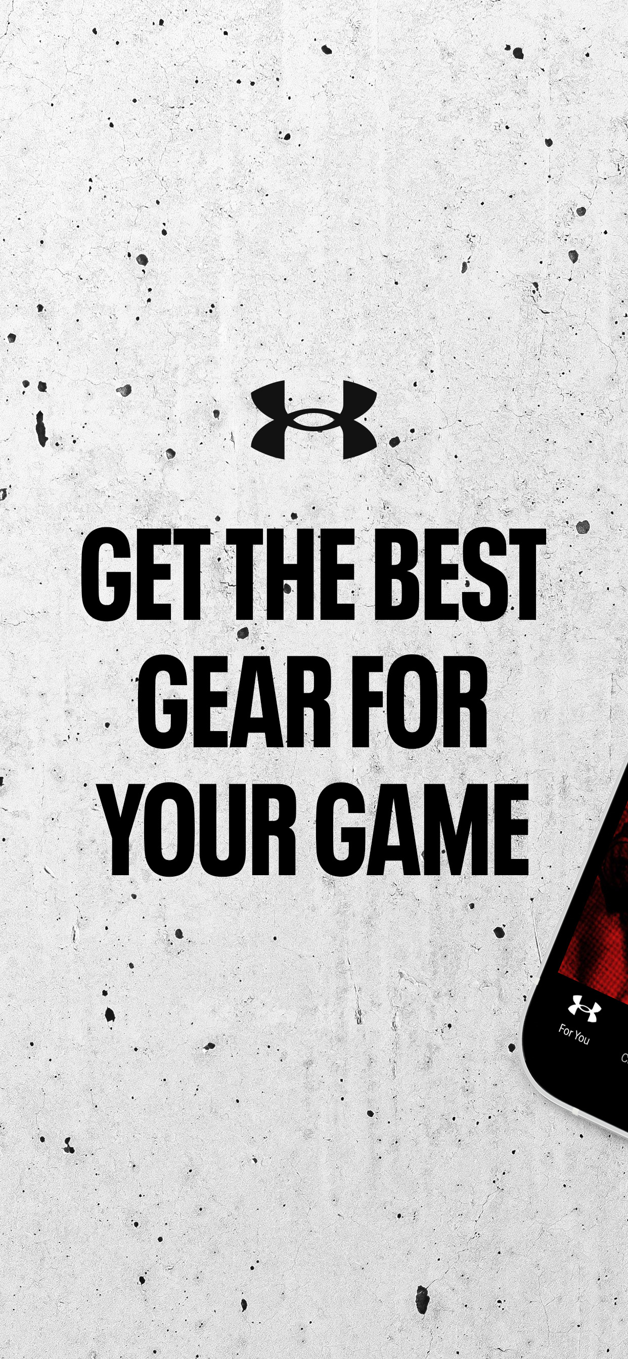 Under Armour ME - Shop Online
