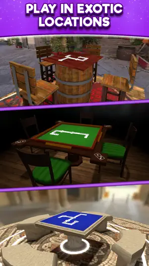 Domino Club screenshot 4