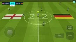 soccer cup pro 2023 - football iphone screenshot 3