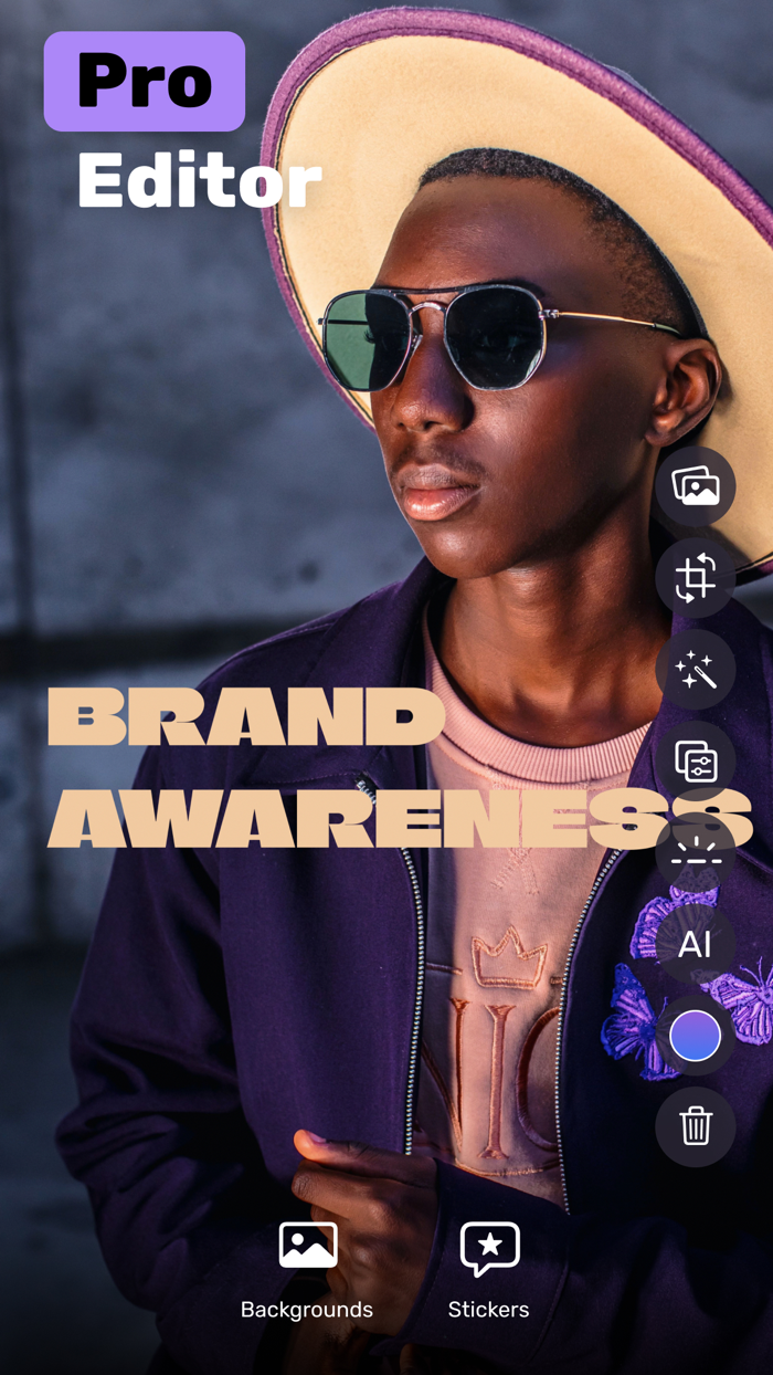 FONx・Story Font Creator Editor