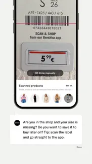 bershka problems & solutions and troubleshooting guide - 1
