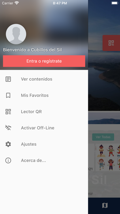 Cubillos del Sil Screenshot