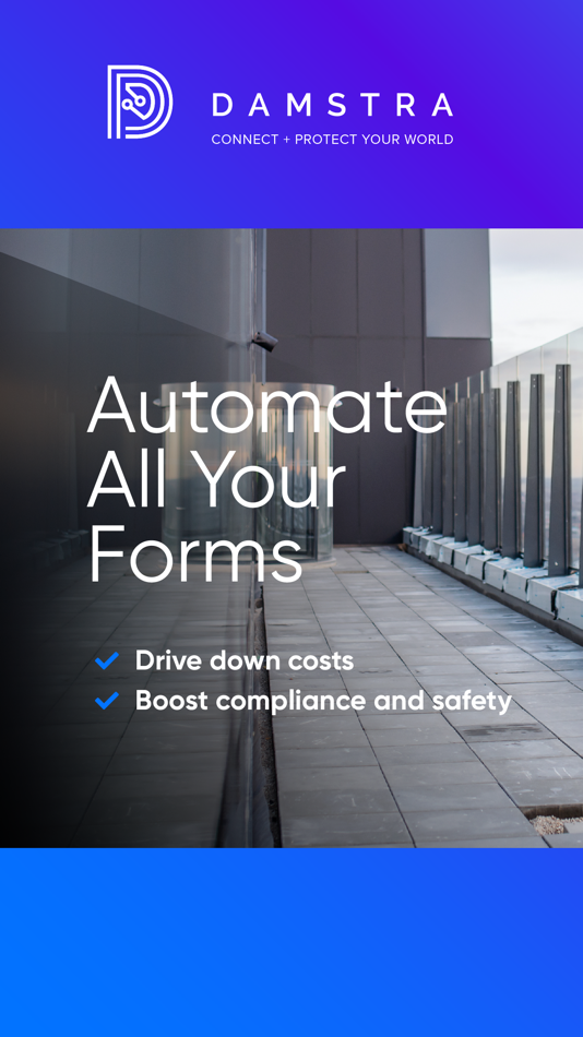 #1. Damstra Forms (iOS) 由: Ideagen Limited