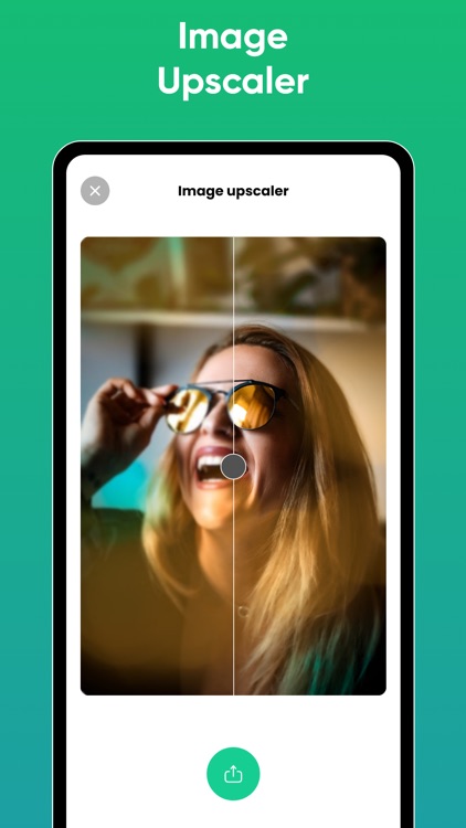Assist Helper - Generator AI screenshot-6