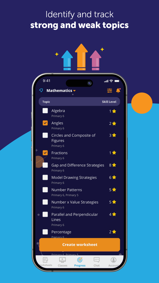 #5. Geniebook: Online Learning App (iOS) 由: Geniebook Pte. Ltd.