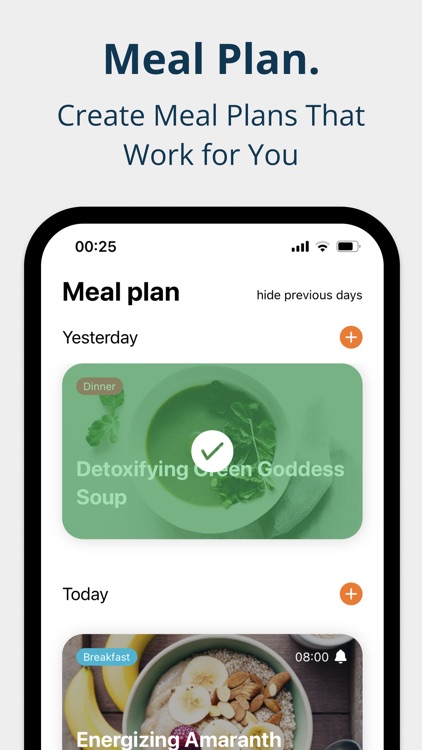 Mealful -  Weight Loss Coach