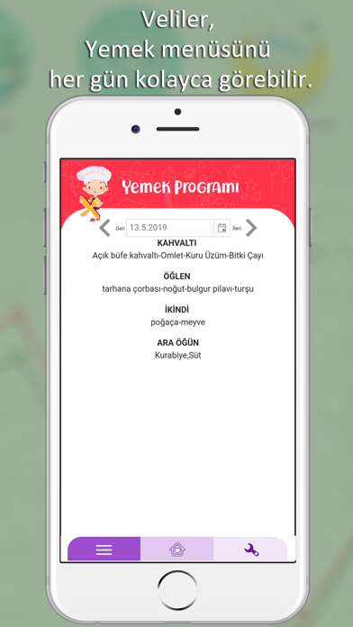 Wellkids Screenshot