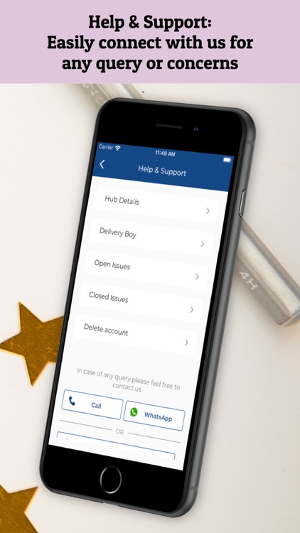 Milk Pot screenshot-5