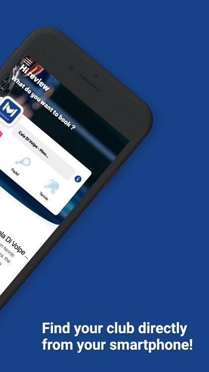 Mouratoglou Cala di Volpe