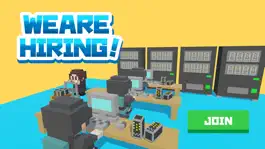 Game screenshot WE ARE HIRING mod apk