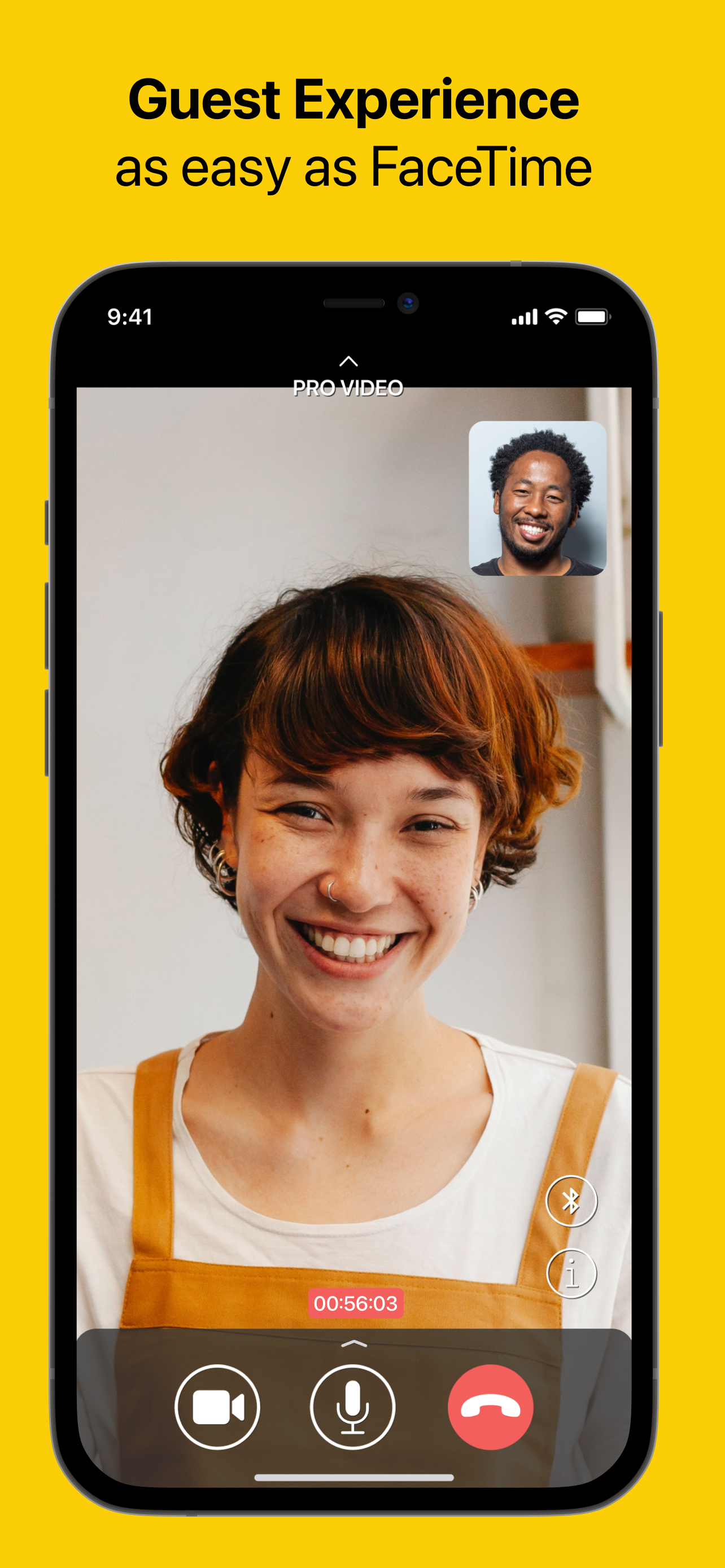 Roll: AI for Video