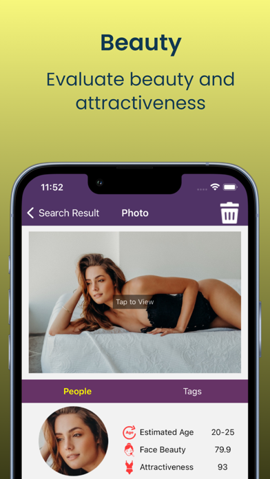 Photohayo Screenshot