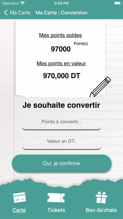 FOURNITOUT screenshot-4