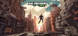 Game screenshot Air Parkour: Go Up 2 mod apk