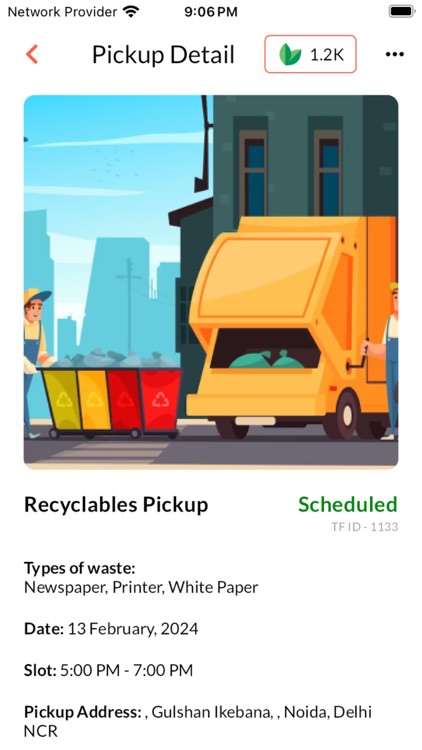 Trashfix screenshot-5