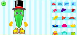 Game screenshot Magic Cactus Music & Dress up hack