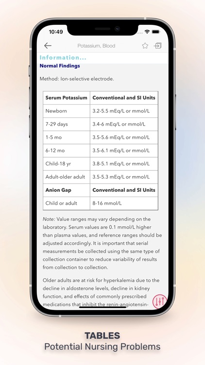 Laboratory Diagnostic Tests screenshot-3