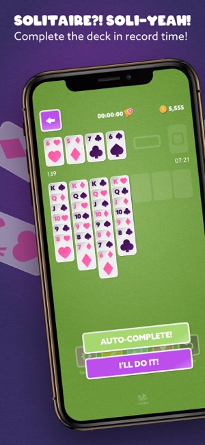 Play Solitaire - 2023 Online for Free on PC & Mobile