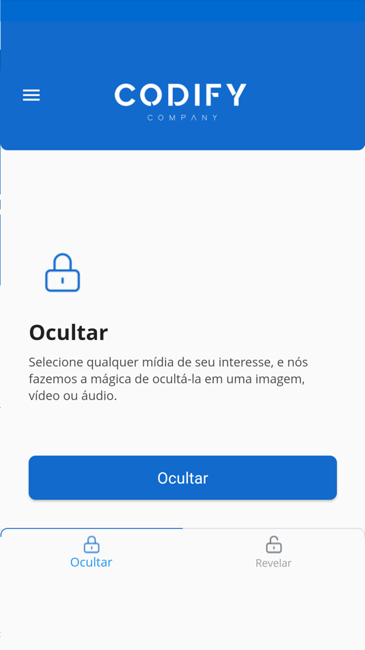 #2. Codify (iOS) 由: Andre Luiz Fernandes