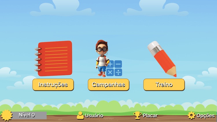 Matematicando Olimpíadas