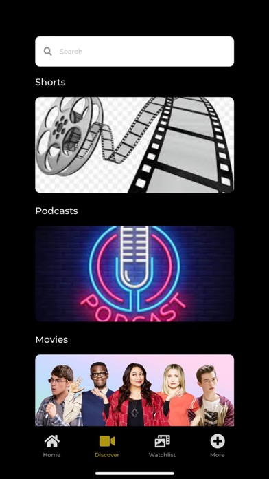 Flixoda Screenshot