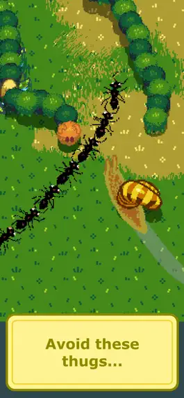Game screenshot Bug Tilt hack