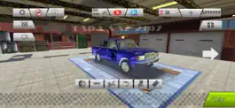 Game screenshot Retro Russian Drift Simulator mod apk