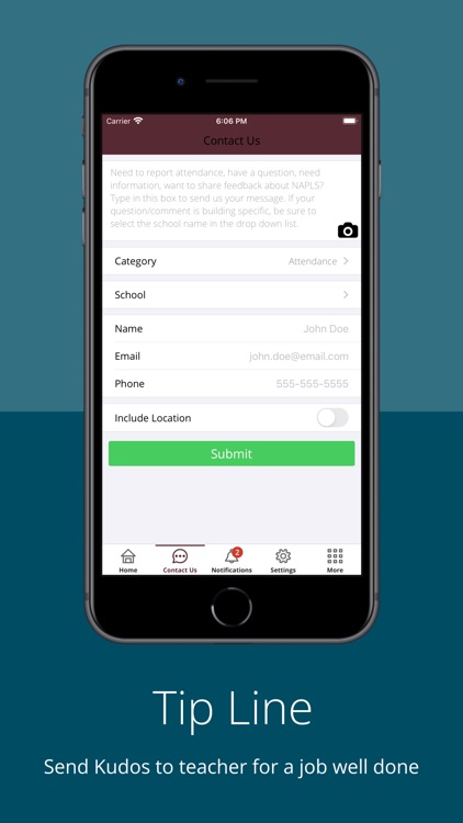 New Albany Schools screenshot-4