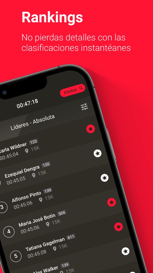 #3. Timing Cat (iOS) 由: SportManiacs