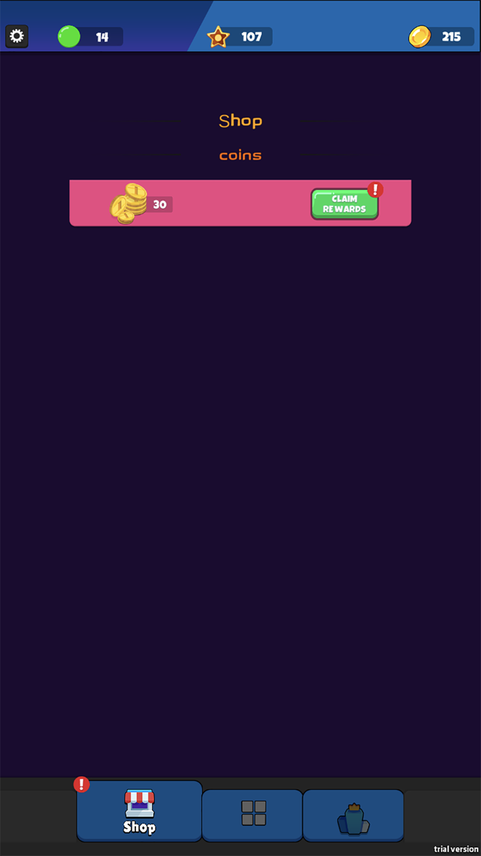 Round Merge 3D 2048 Quest